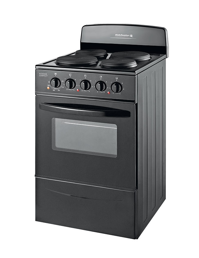 best home and electric stoves