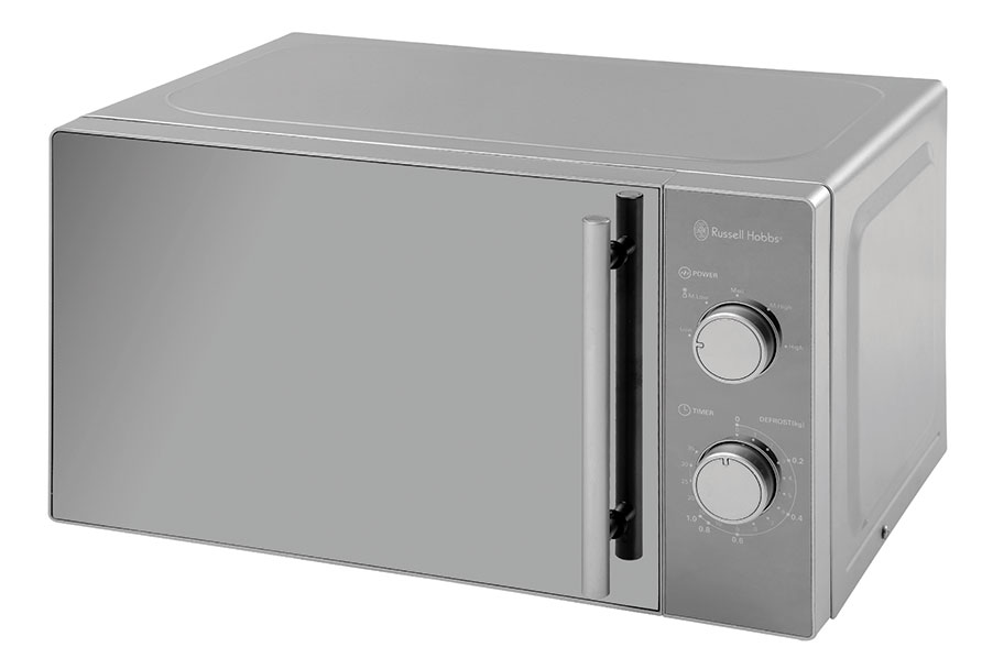 russell hobbs 45l microwave