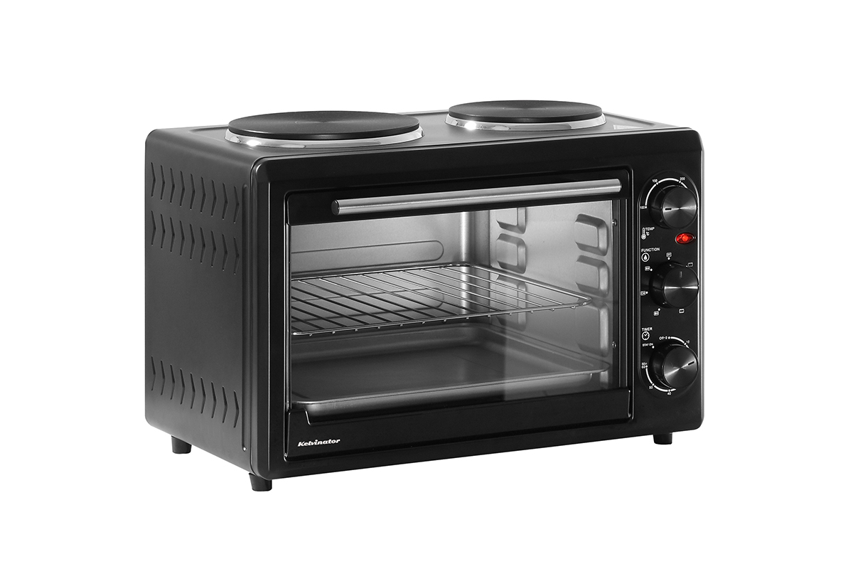 28l mini oven
